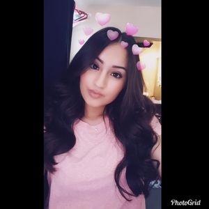 Meet your Posher, Beatriz